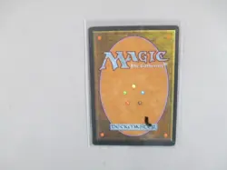 MTG Harbinger of Night from Mirage EX-MT -NMT - Image 2