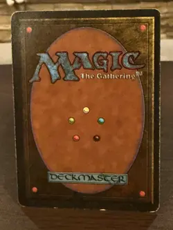 Transmute Artifact Antiquities Magic The Gathering MTG LP - Image 2