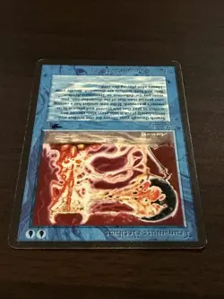 Transmute Artifact Antiquities Magic The Gathering MTG LP - Image 5