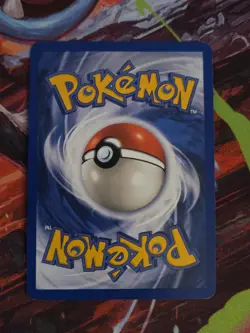 2000 Pokemon TCG - Dark Slowbro 12/82 Holo Rare- Team Rocket Unlimited Holo Rare - Image 2
