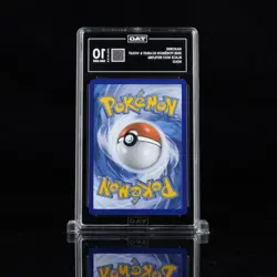 Haxorus - SV: Black Bolt - holo rare - TAG 10 Gem Mint (POP 1) - Pokemon TCG - Image 2