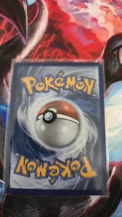 Pokemon TCG - Inteleon MEP 002 Mega Evolution Stamped Prerelease Promo - Image 2