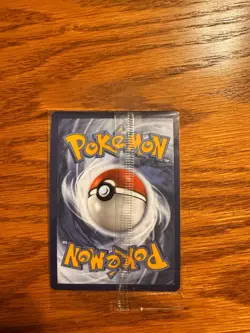 Pokemon - Mewtwo SVP 052 Black Star Promo Scarlet & Violet 151 Promo NM *SEALED* - Image 2