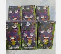 Pokemon TCG Chinese~Collect 151C~3.0 Surprise Slim Booster Box Sealed Halloween - Image 5
