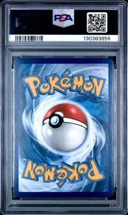 2018 Pokemon SM Lost Thunder Lugia GX #159 PSA 10 - Image 2