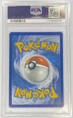 2024 Pokemon SFA Shrouded Fable Weavile #014 PSA 10 Gem Mint Reverse Holofoil - Image 2