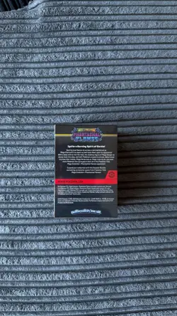 Pokemon TCG Mega Evolutions Phantasmal Flames Booster Bundle Sealed - Image 3