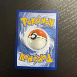 Tool Scrapper (Poke Ball Pattern) 085/086 Sv: White Flare POKEMON NEAR MINT - Image 2