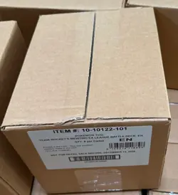 Pokemon Team Rocket's Mewtwo ex League BATTLE DECK DISPLAY CASE Sealed 6 Box - Image 2