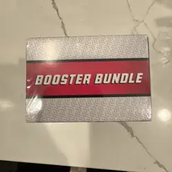 Pokemon TCG White Flare Booster Bundle New Sealed - Image 4