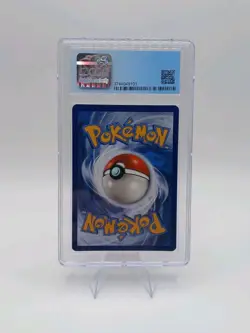 Armored Mewtwo Black Star Promo SM228 CGC 9 English Pokemon 2019 Sun & Moon - Image 2