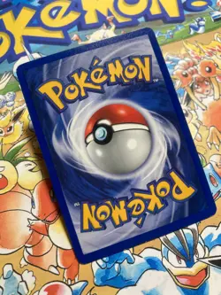 Erika's Ivysaur 41/132 Uncommon Gym Challenge Pokemon TCG - Image 4
