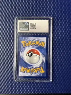 Pokemon Pikachu Scarlet & Violet Promos 001/Sv-p (2022) Chinese CGC 10 - Image 2