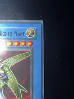 Yu-Gi-Oh TCG Shinato, King of a Higher Plane DR1-EN178 NM - Image 3