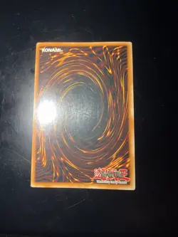 Yu-Gi-Oh TCG Shinato, King of a Higher Plane DR1-EN178 NM - Image 5