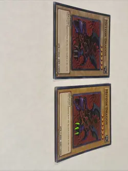 Yu-Gi-Oh Meteor Dragon PRC1-EN001 Super Rare 1st Edition, 2 Available! - Image 2