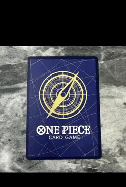 One Piece CCG Boa Hancock SP EB03-026 Foil Japanese 8000 Power 6 Cost - Image 2