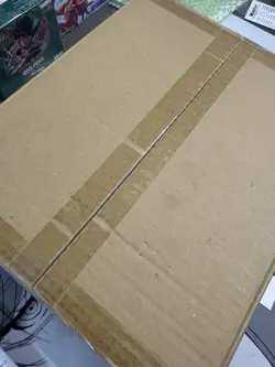 ONE PIECE TCG OP-13 CARRYING ON HIS WILL BOOSTER BOX ENGLISH SEALED CASE - Image 4