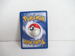 Pokemon TCG Dark Alakazam Card 18/82 First Edition NM Non Holo - Image 2