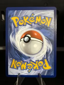 Pokemon TCG Mega Gardevoir EX 159/132 ME01 Mega Evolution Ultra Rare Holo Card - Image 2