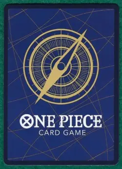 Charlotte Pudding (Foil) - Wings Of The Captain OP06-047 - One Piece CCG Card - Image 3
