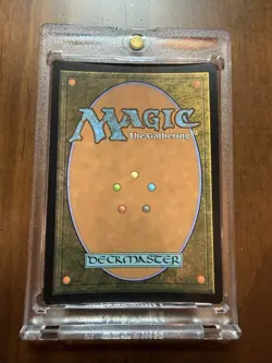 Magic: The Gathering Ghidorah, King of the Cosmos Foil Mythic Ikoria Mutate Card - Image 2