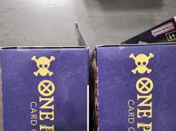 2x One Piece Card Game The Three Captains Ultra Deck ST-10 TCG English New NIB 810059783508 - Image 3