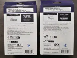 2x One Piece Card Game The Three Captains Ultra Deck ST-10 TCG English New NIB 810059783508 - Image 4