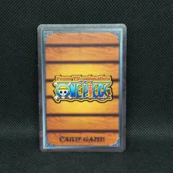 Zoro One piece Japanese TV Anime Card Game Bandai 2002 JF-02 Very Rare F/S - Image 2