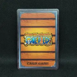 Sanji One piece Japanese TV Anime Card Game Bandai 2002 JF-05 Very Rare F/S - Image 2