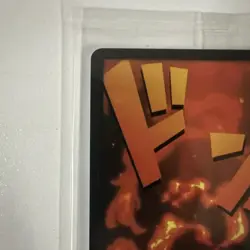 One Piece OP-PR DON!! Card (Sabo) (Devil Fruits Collection Vol. 2) Sealed!!! - Image 2