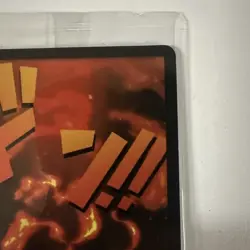 One Piece OP-PR DON!! Card (Sabo) (Devil Fruits Collection Vol. 2) Sealed!!! - Image 3