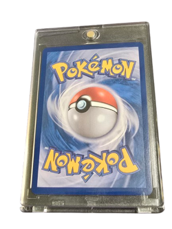 Battle Partners Lillie’s Clefairy ex 126/100 SAR sv9 Korean Pokemon Card NM - Image 2