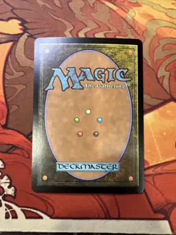 1x Magic The Gathering MTG Steel of the Godhead FOIL Shadowmoor LP - Image 2