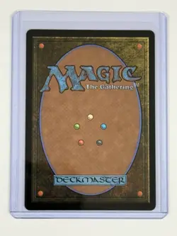 MTG Willowrush Verge 270 Rare Land Aetherdrift - Image 2