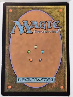 Garruk's Harbinger - SHOWCASE FOIL - 2020 Core Set M20- Magic the Gathering MTG - Image 2
