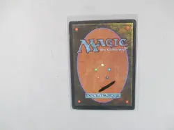 MTG Harbinger of Night from Mirage EX-MT -NMT - Image 2