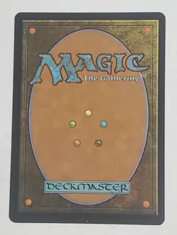 MTG Fire Ants (Urza's Saga/Red/U) - BGM - Image 2