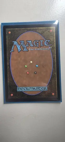 MTG Jeska Thrice Reborn Secret Lair NM FOIL - Image 2