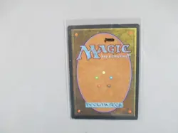 MTG Harbinger of Night from Mirage EX-MT -NMT - Image 2
