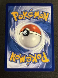 [US Seller] Pokemon S-Chinese Meowth 0207/07 Gem Pack CBB3C-02 07/07 Exclusive - Image 2