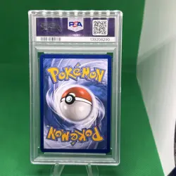 PSA 10 2025 POKEMON PFL EN-PHANTASMAL FLAMES #098 PIPLUP ILLUSTRATION RARE - Image 2