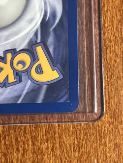 [LP+/NM] 2000 Pokemon Team Rocket Dark Flareon 1st Edition #35/82 Uncommon - Image 4