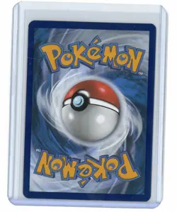 Pokemon TCG Scarlet & Violet Mew EX 2023 SVP 053 Black Star Promo Holo - Image 2