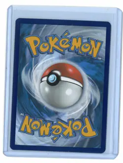 Pokemon TCG Team Rocket's Meowth 203/182 Illustration Rare Destined Rivals - Image 2