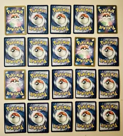 Pokemon Lot of 20 Full Art Ultra Rare & EX’s: Charizard, Pikachu, Hydreigon etc - Image 2