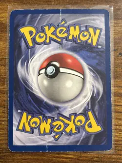 Pokemon TCG Cubone Jungle 1st Edition 50/64 SEE PHOTOS - Image 2