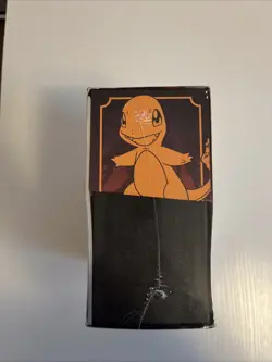 TCG Pokemon Obsidian Flames Elite Trainer Box Factory Sealed - Image 2