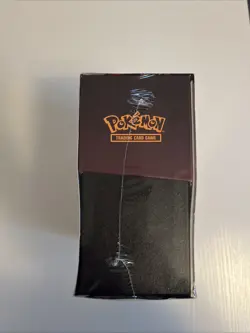 TCG Pokemon Obsidian Flames Elite Trainer Box Factory Sealed - Image 4