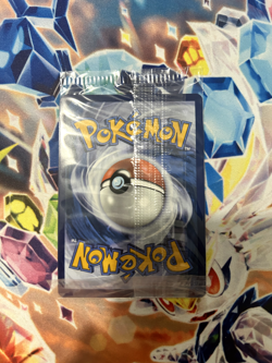 Pokemon TCG - Mewtwo SVP 052 151 Promo Sealed - Image 2